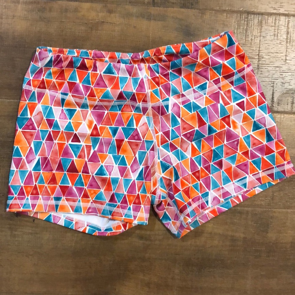 Born Primitive Shorts